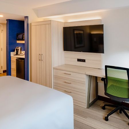 Holiday Inn Express & Suites Halifax - Bedford By Ihg Dış mekan fotoğraf