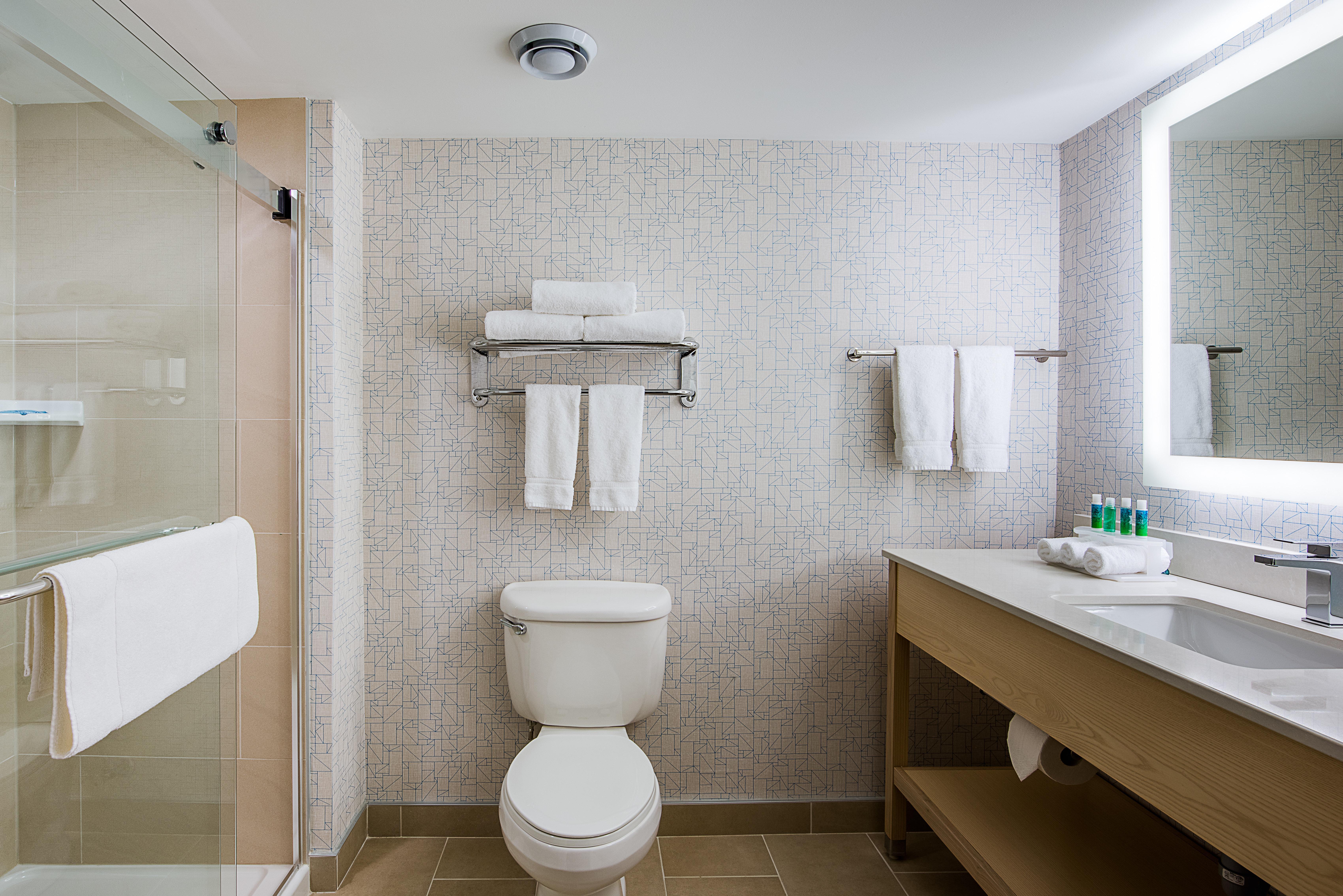 Holiday Inn Express & Suites Halifax - Bedford By Ihg Dış mekan fotoğraf