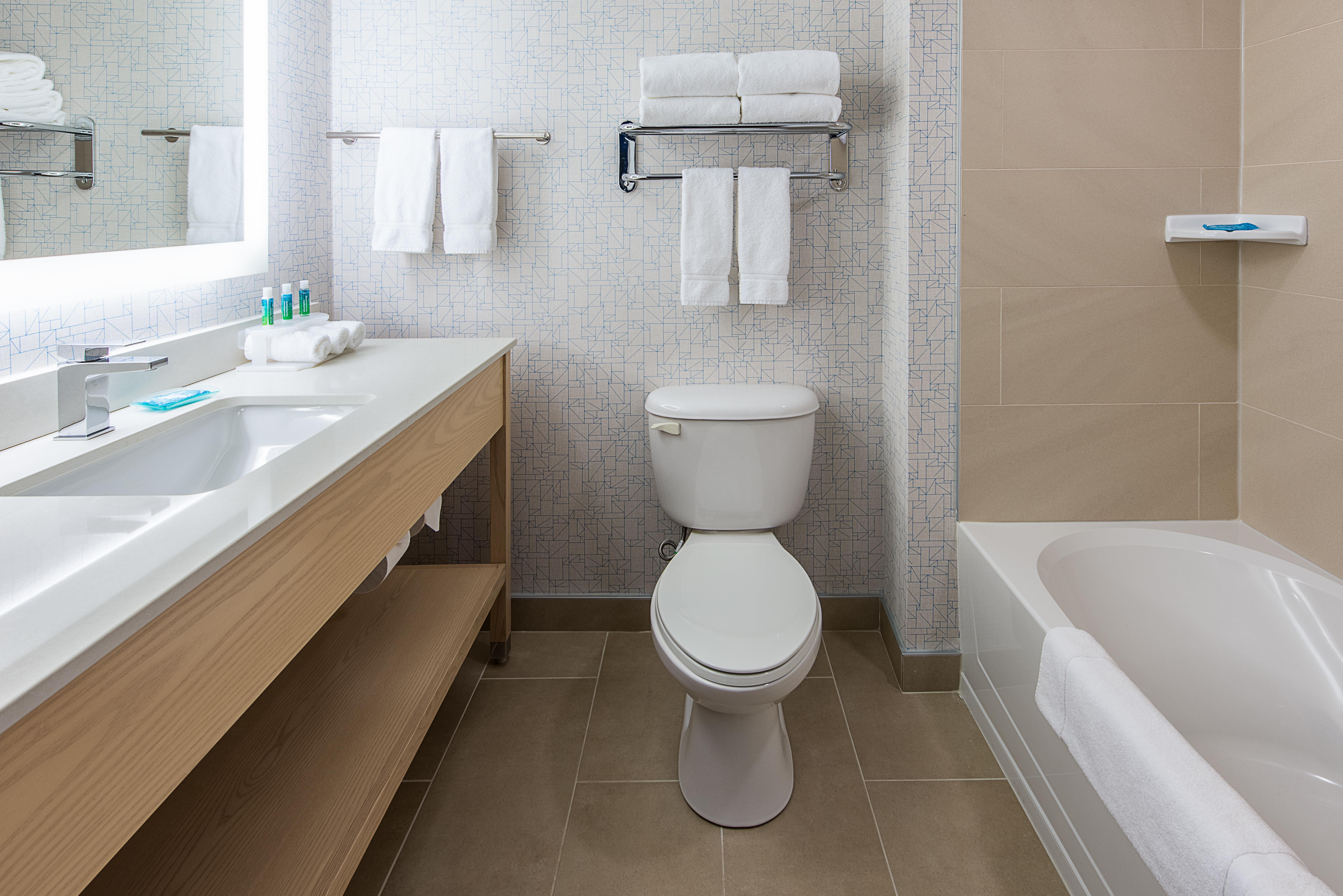 Holiday Inn Express & Suites Halifax - Bedford By Ihg Dış mekan fotoğraf