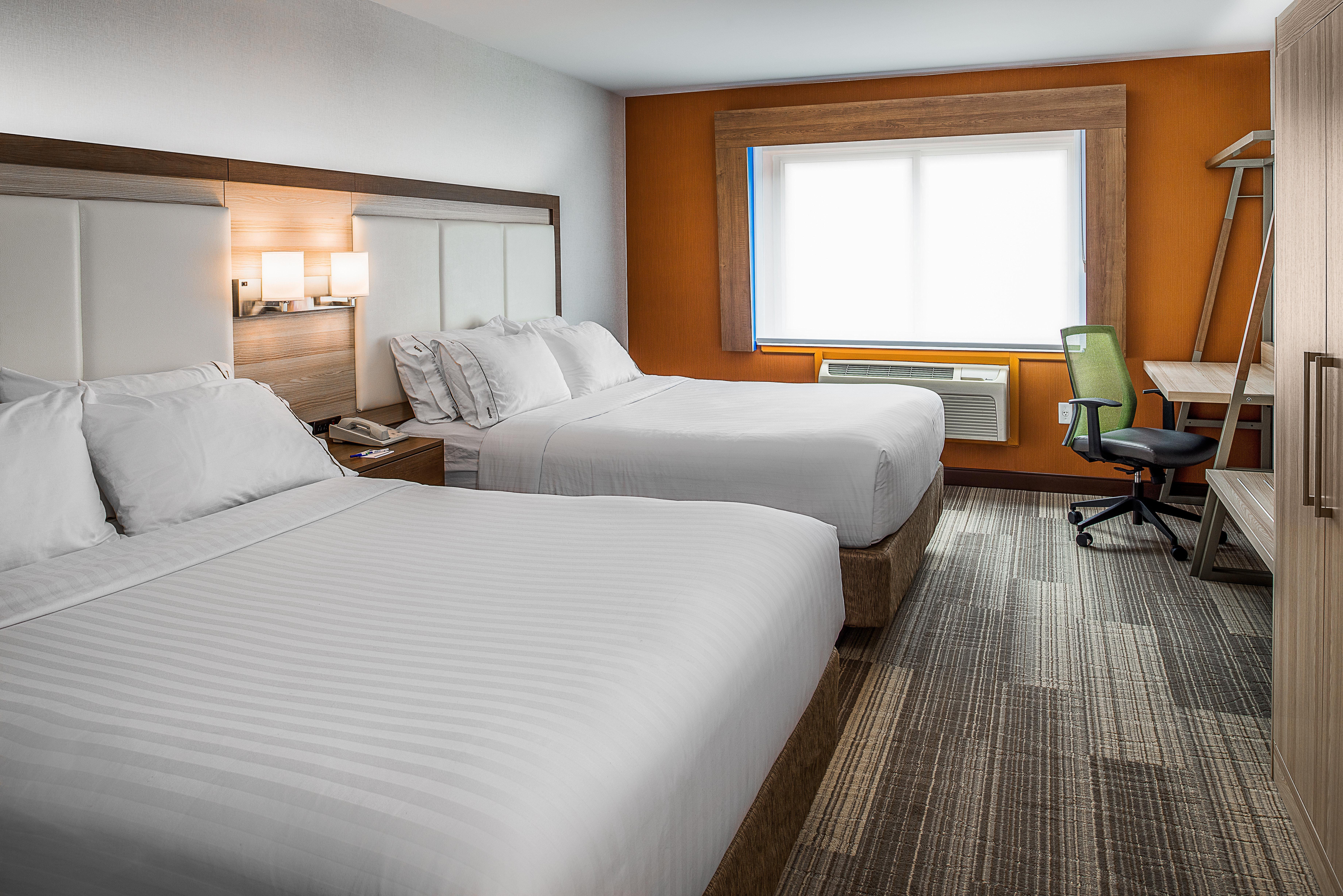 Holiday Inn Express & Suites Halifax - Bedford By Ihg Dış mekan fotoğraf