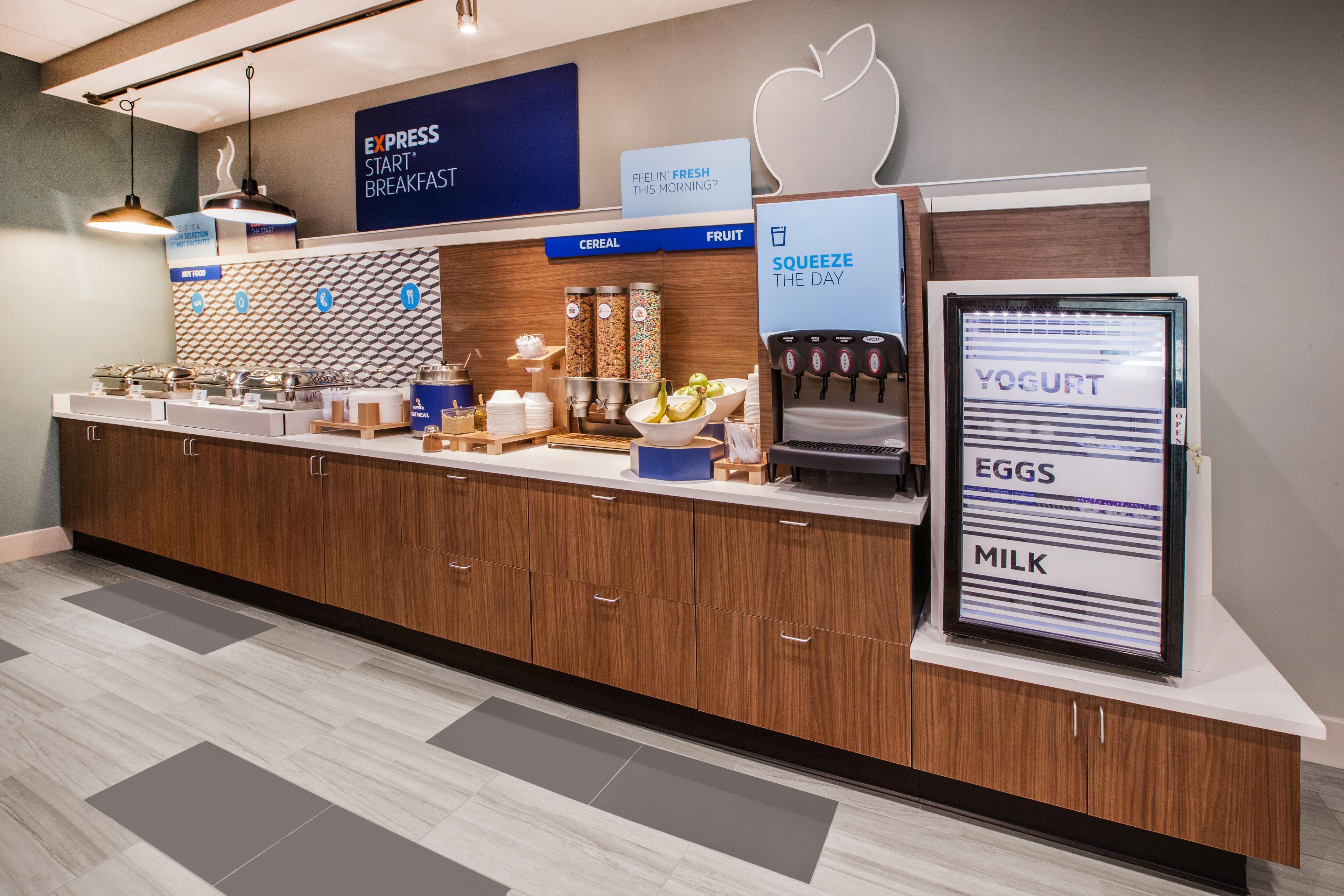 Holiday Inn Express & Suites Halifax - Bedford By Ihg Dış mekan fotoğraf