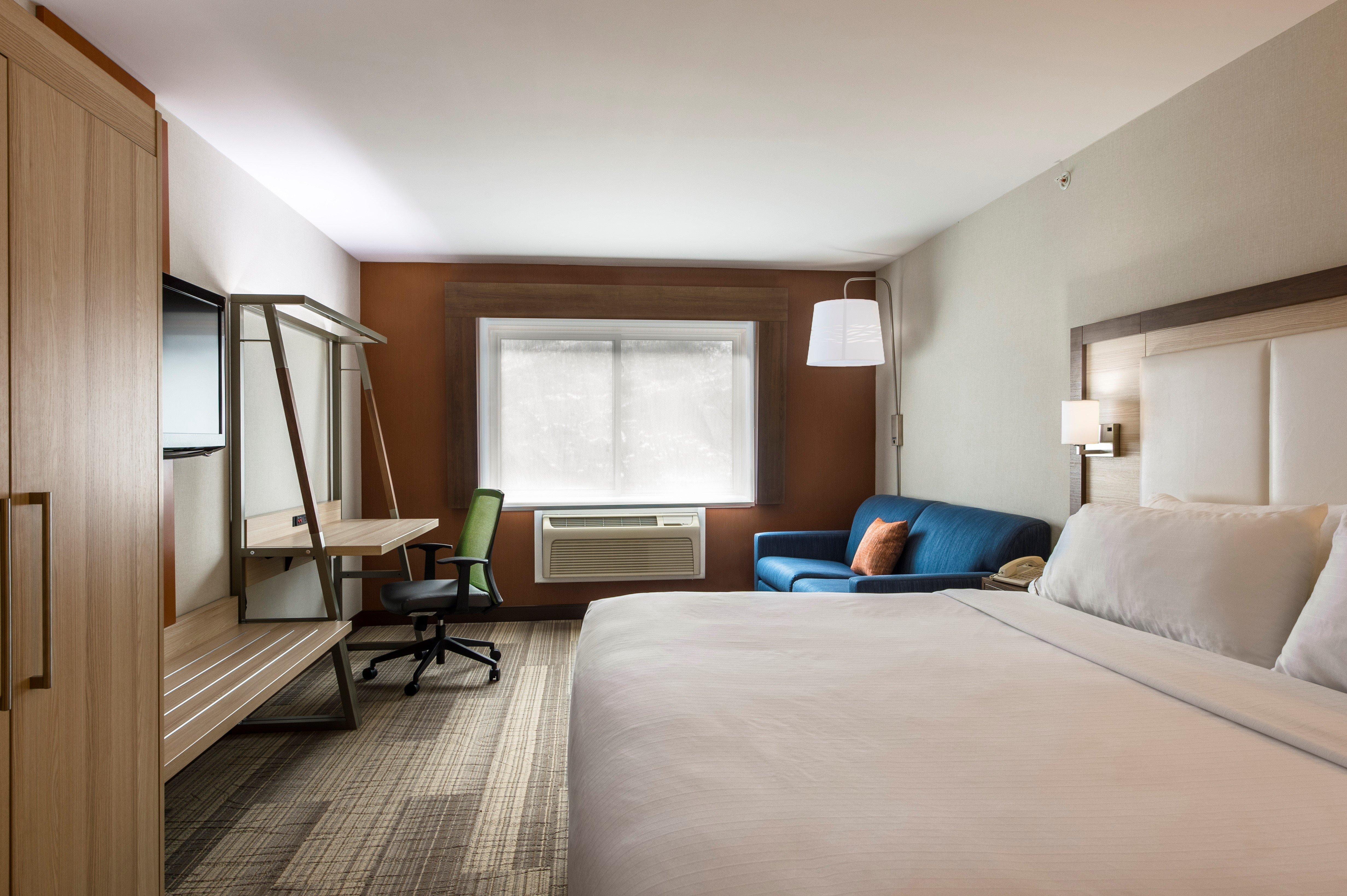 Holiday Inn Express & Suites Halifax - Bedford By Ihg Dış mekan fotoğraf