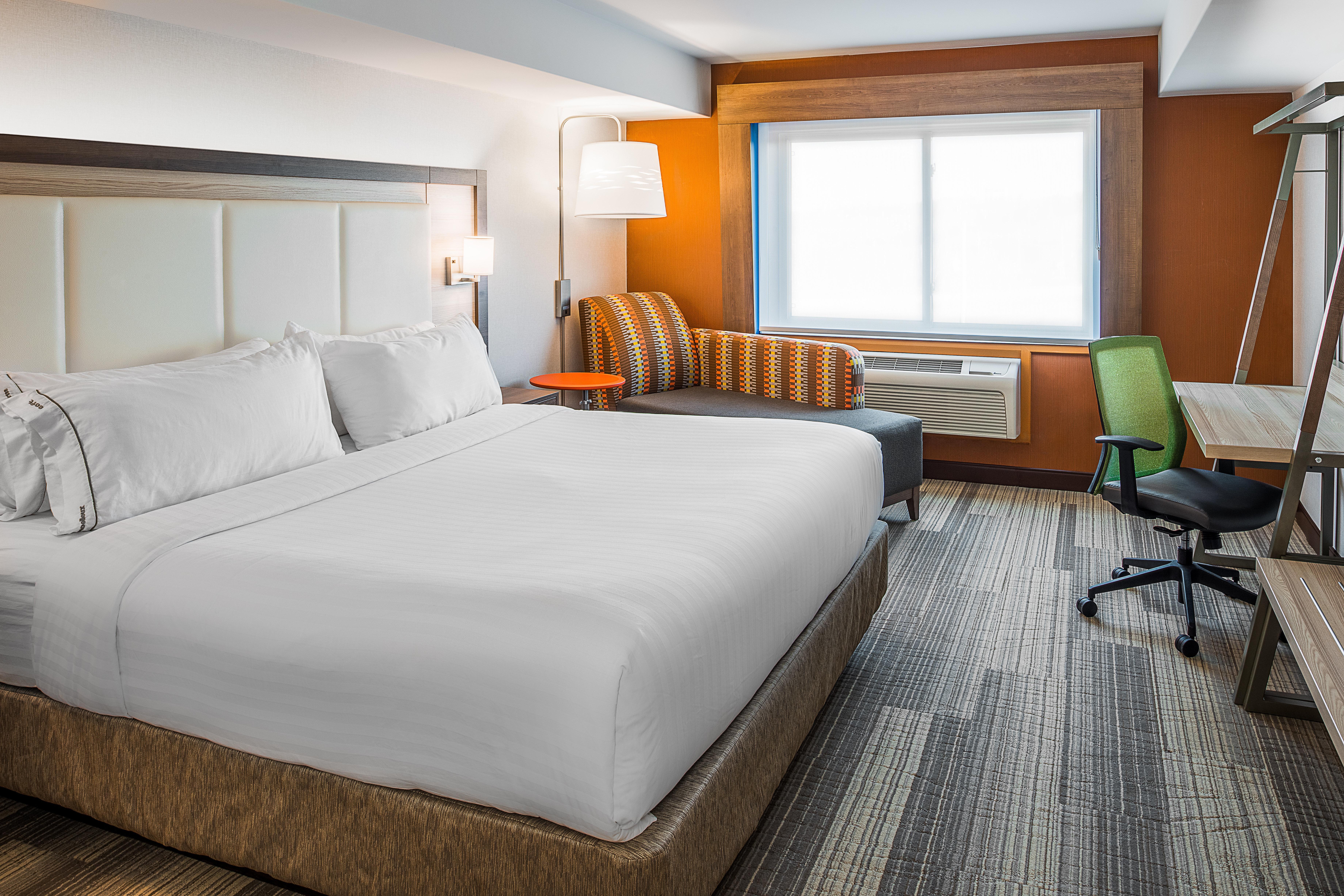 Holiday Inn Express & Suites Halifax - Bedford By Ihg Dış mekan fotoğraf