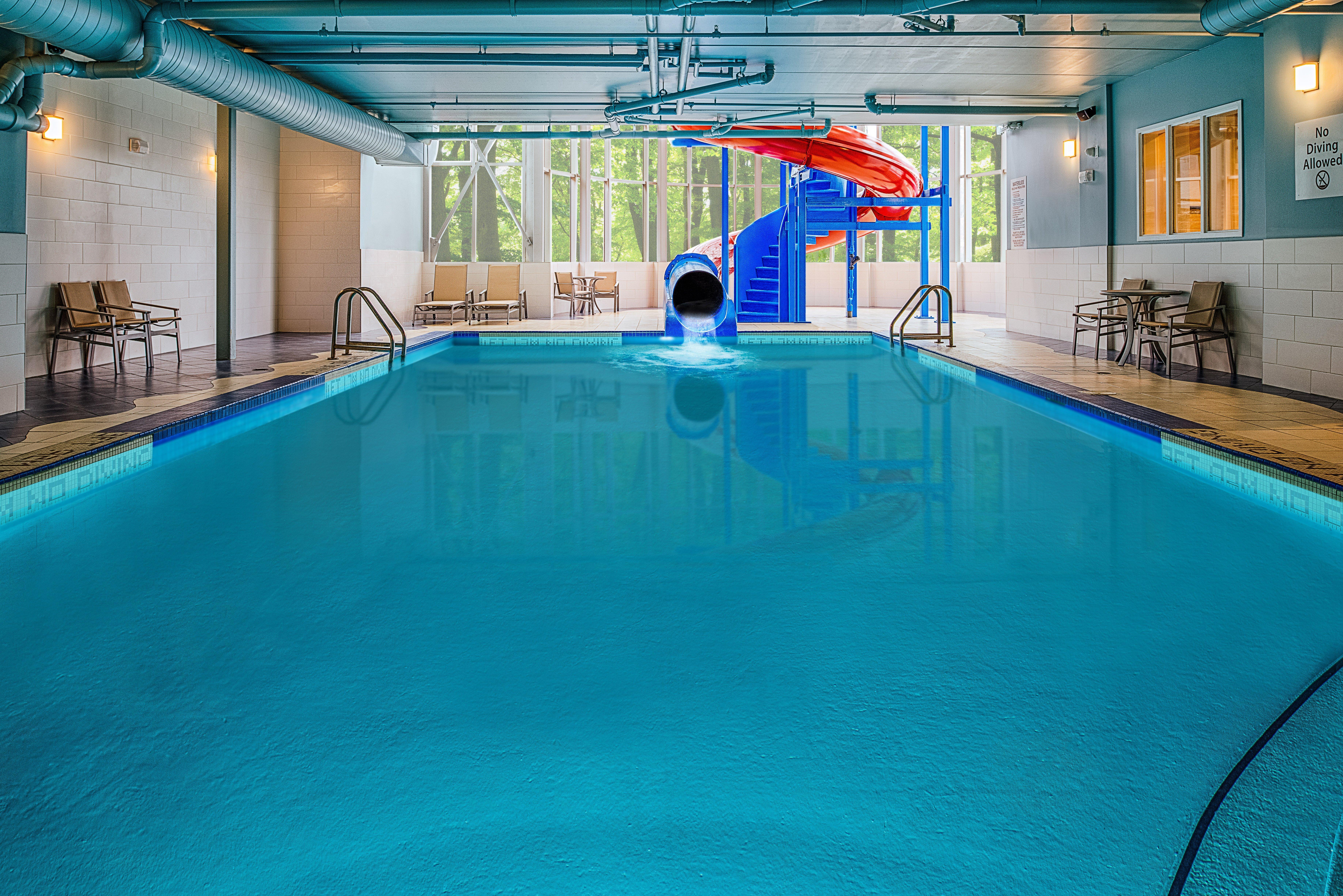 Holiday Inn Express & Suites Halifax - Bedford By Ihg Dış mekan fotoğraf