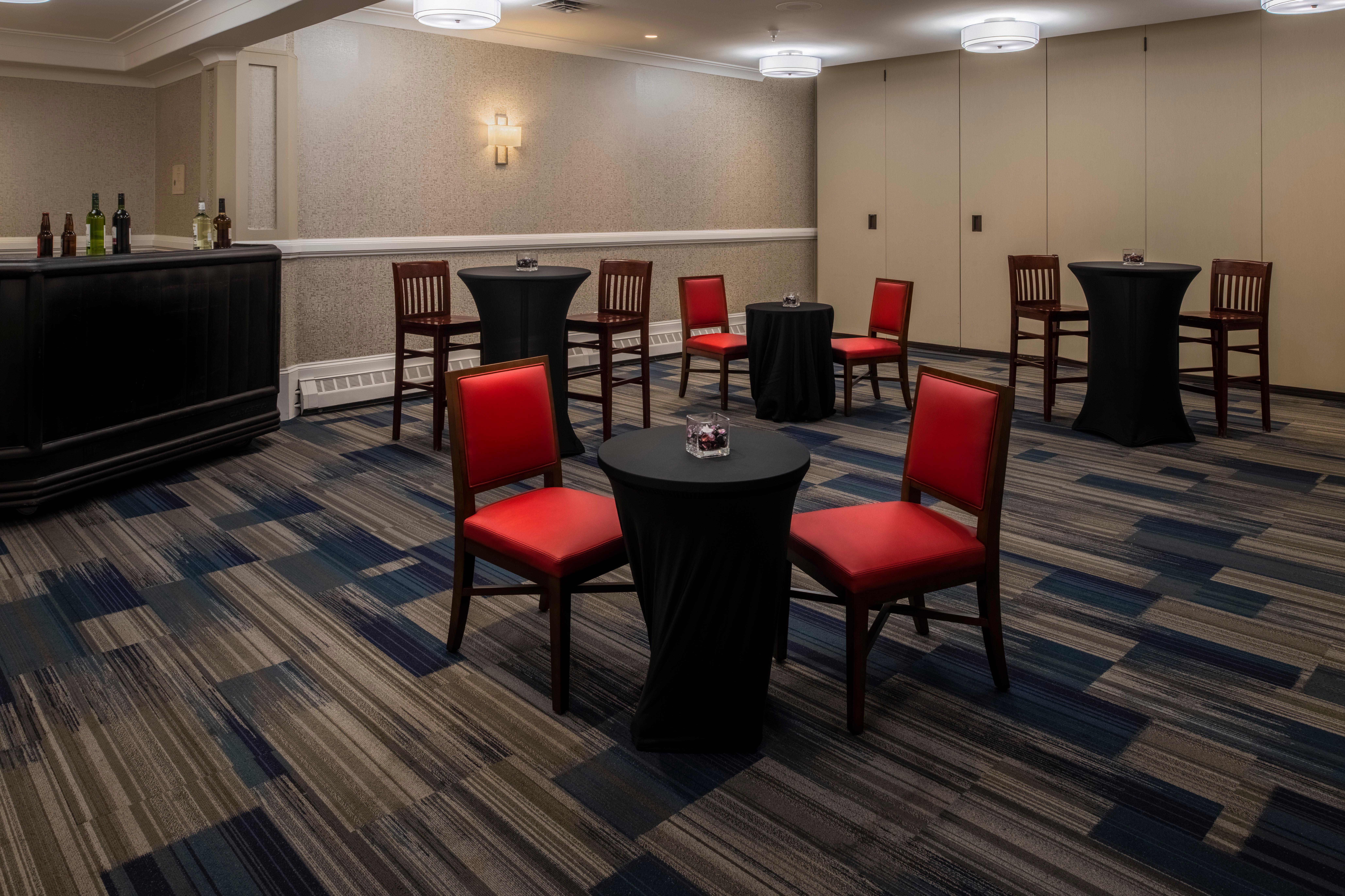 Holiday Inn Express & Suites Halifax - Bedford By Ihg Dış mekan fotoğraf