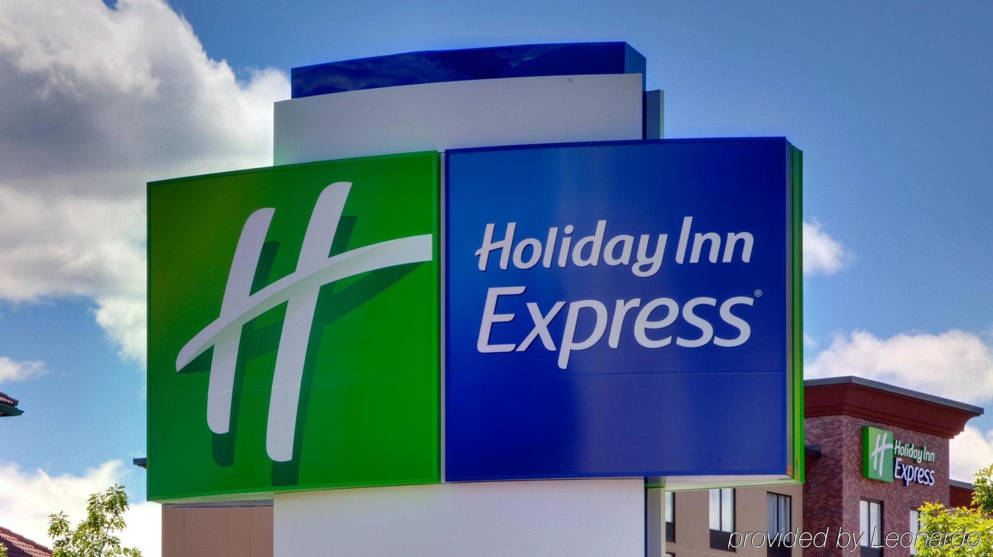 Holiday Inn Express & Suites Halifax - Bedford By Ihg Dış mekan fotoğraf