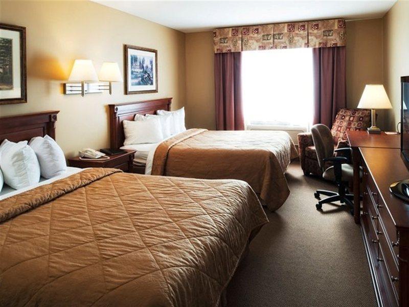 Holiday Inn Express & Suites Halifax - Bedford By Ihg Dış mekan fotoğraf
