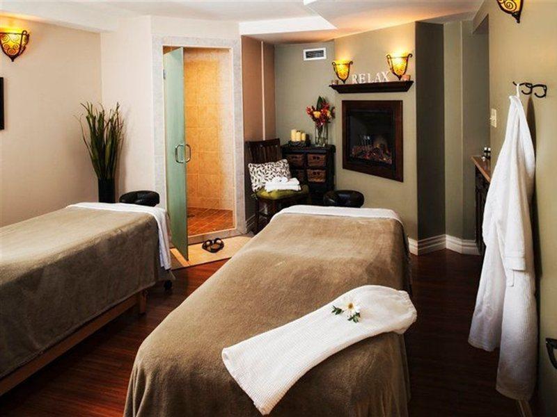 Holiday Inn Express & Suites Halifax - Bedford By Ihg Dış mekan fotoğraf