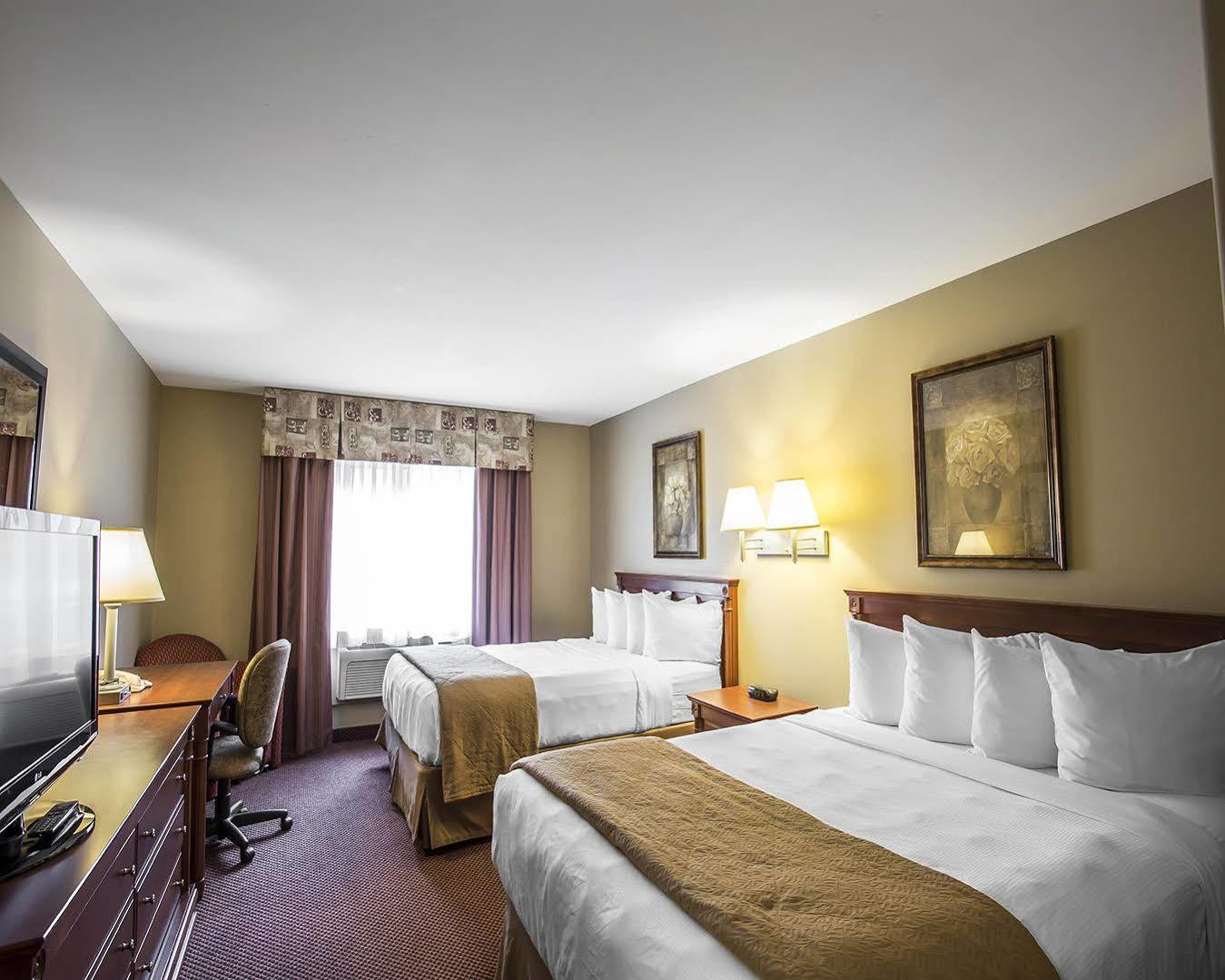 Holiday Inn Express & Suites Halifax - Bedford By Ihg Dış mekan fotoğraf