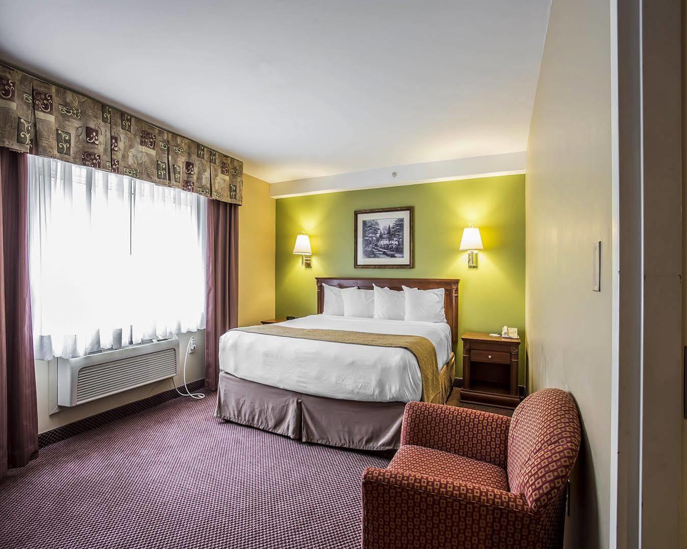 Holiday Inn Express & Suites Halifax - Bedford By Ihg Dış mekan fotoğraf