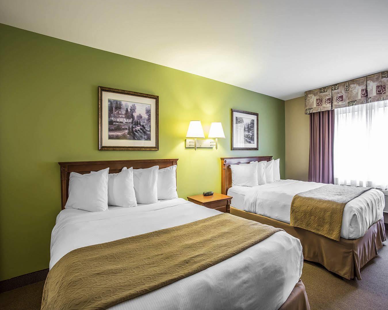 Holiday Inn Express & Suites Halifax - Bedford By Ihg Dış mekan fotoğraf