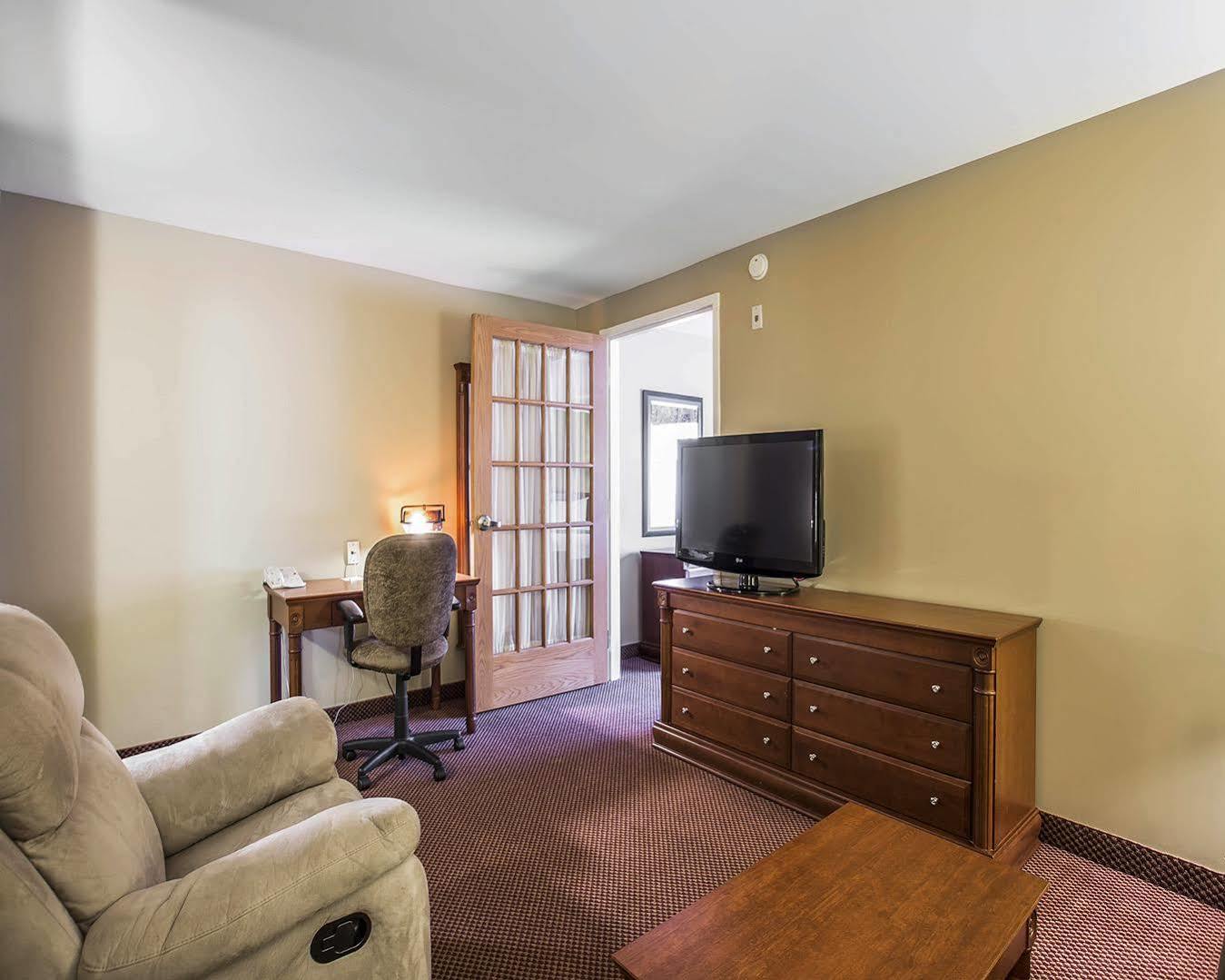 Holiday Inn Express & Suites Halifax - Bedford By Ihg Dış mekan fotoğraf