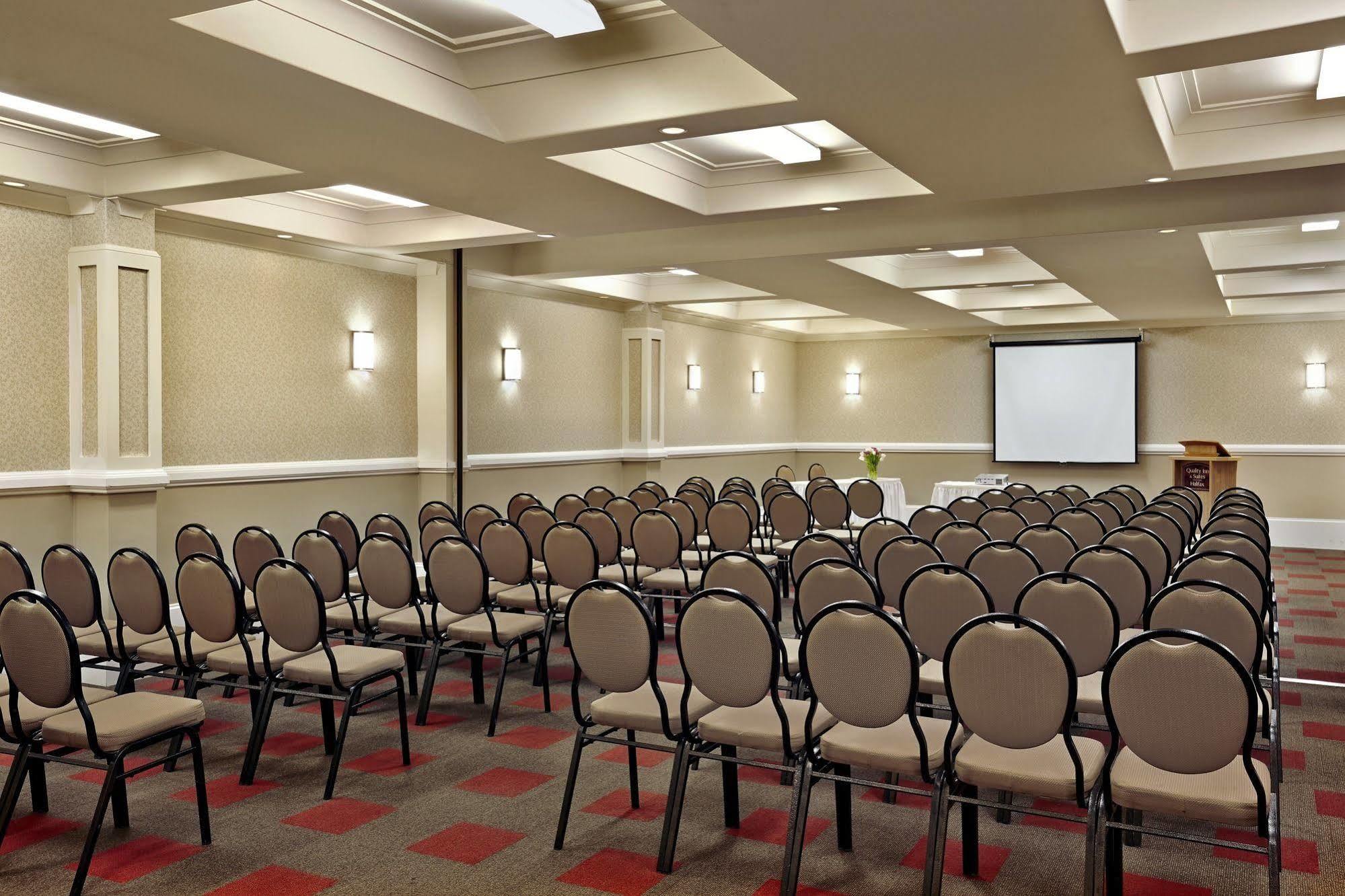 Holiday Inn Express & Suites Halifax - Bedford By Ihg Dış mekan fotoğraf