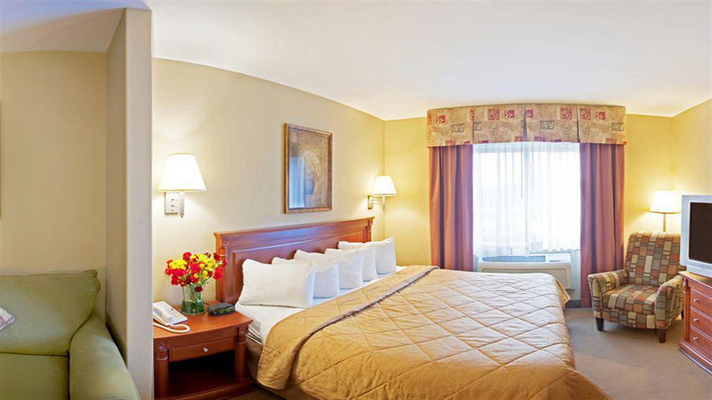 Holiday Inn Express & Suites Halifax - Bedford By Ihg Dış mekan fotoğraf