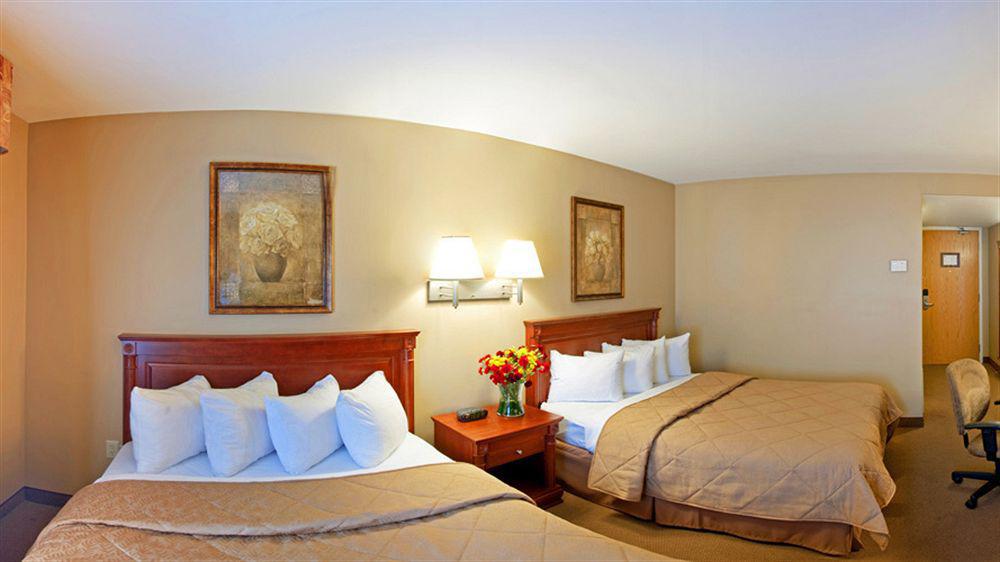 Holiday Inn Express & Suites Halifax - Bedford By Ihg Dış mekan fotoğraf